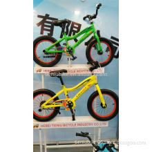 new model children bicycle kids bicycle/ child bike boy bike girl bike in hebei xingtai